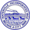 Waterville Logo