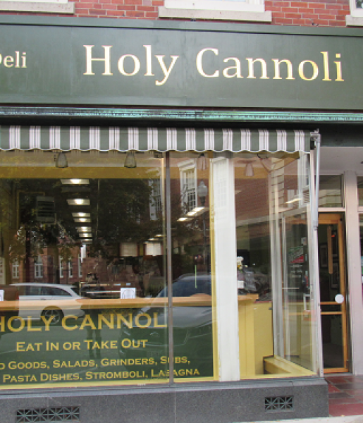Holy Cannoli_After