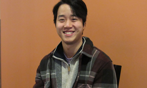 Joshua Kim is a sophomore at Colby College and the founder of the startup Sklaza, an online marketplace for college students to be able to buy and sell items on the same campus. It is currently running on the Colby campus and will soon be implemented into all schools in Maine. Click to connect with Josh on LinkedIn.