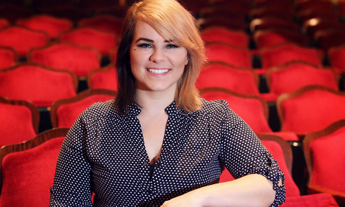 Tamsen Warner is the executive director of Waterville Opera House (WOH). Click here to learn more about WOH’s upcoming shows.